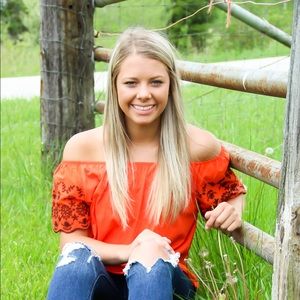 Meet your Posher, Lindsay